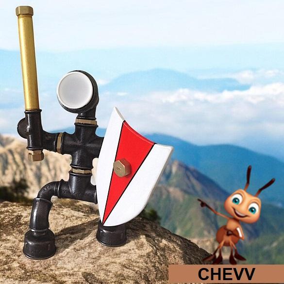 Chevv