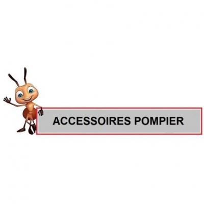 Accessoires pompier 1