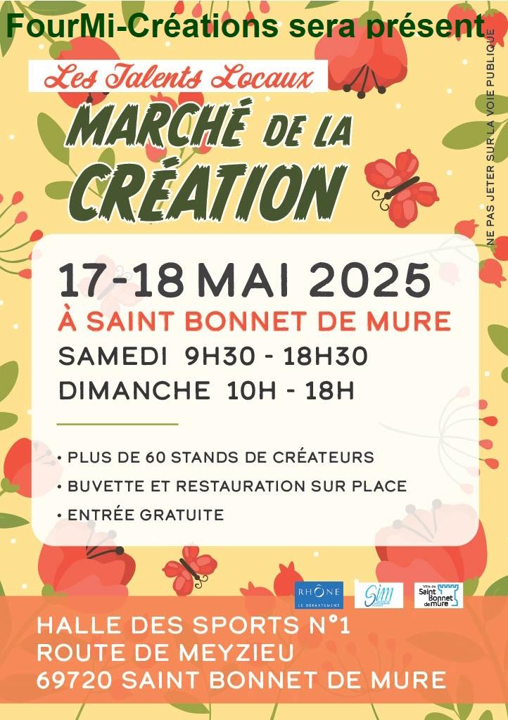 Affiche st bonnet 1
