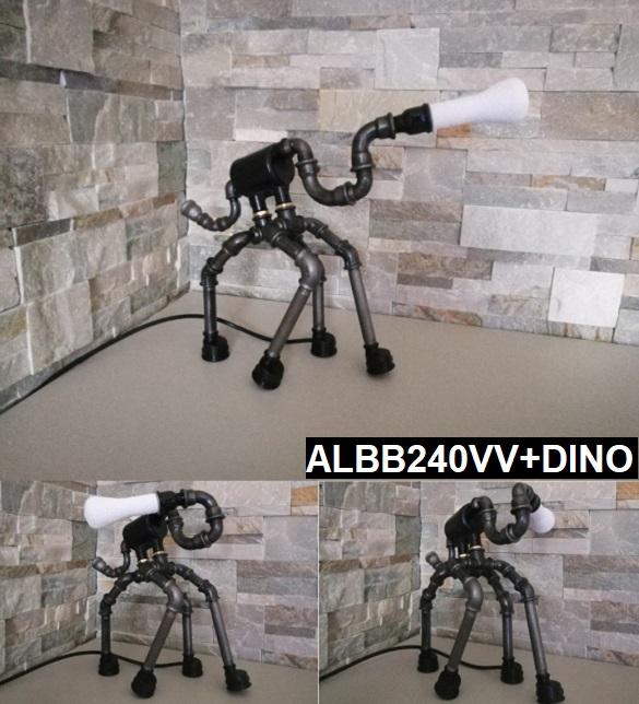 Albb240vv dino