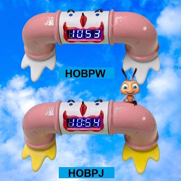 B p