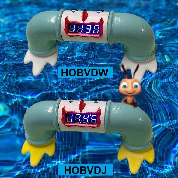 B vd
