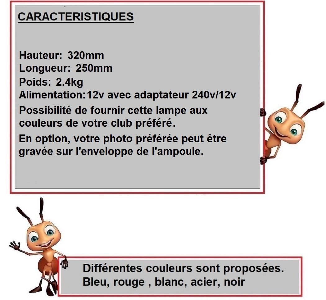 Caract rugby