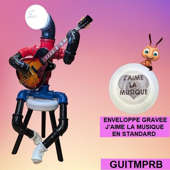 Guitmprb 1