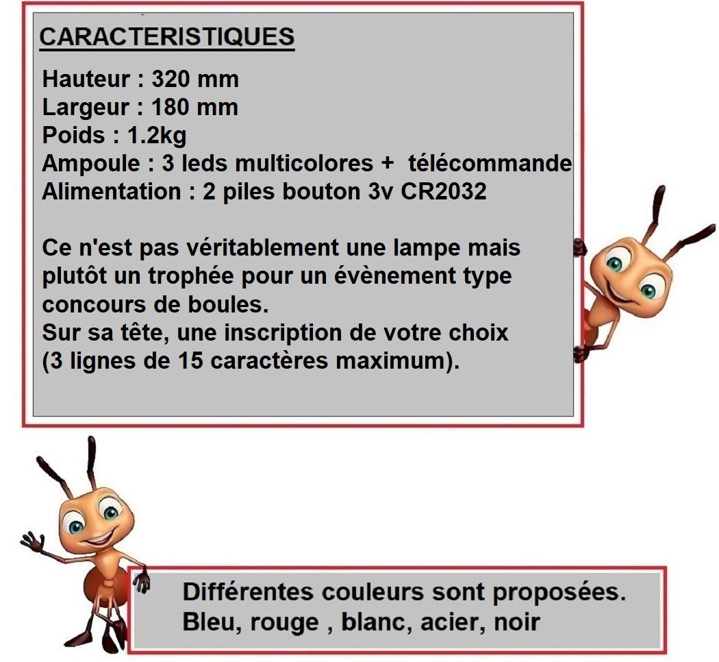 New caract petanque 1