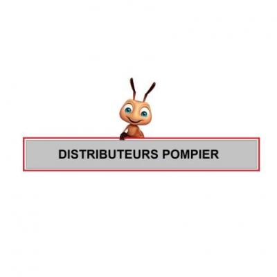 New distributeurs pompier boutique