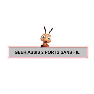 New geek assis 2psf boutique