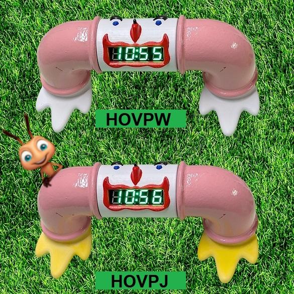 V p