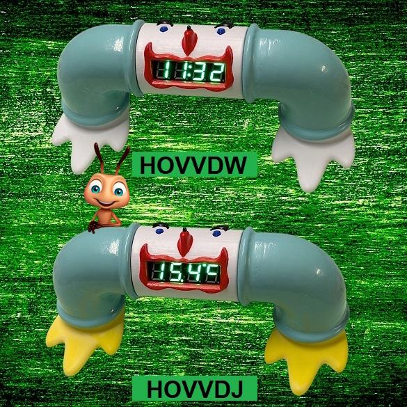 V vd 1