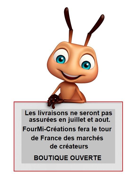 Vacances 2023