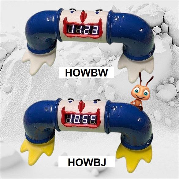 W b