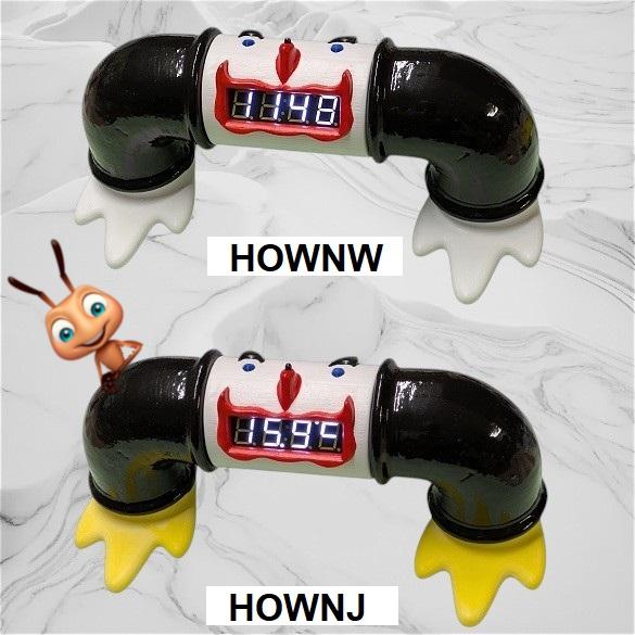 W n