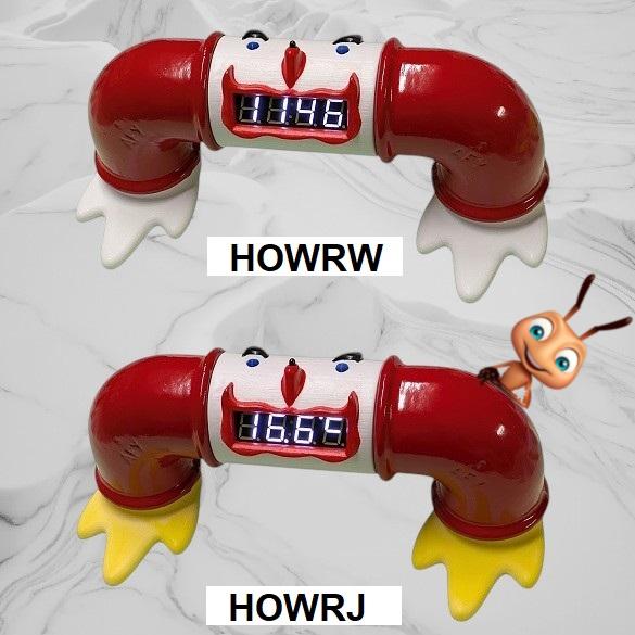 W r